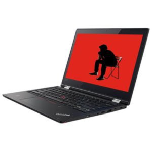 Ноутбук Lenovo ThinkPad L380 Yoga 20M70027RT