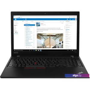 Ноутбук Lenovo ThinkPad L590 20Q8S5E900