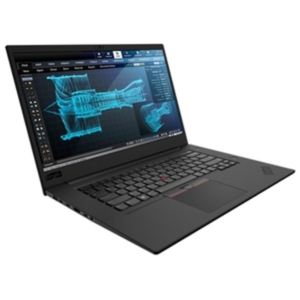 Ноутбук Lenovo ThinkPad P1 20MD0014RT