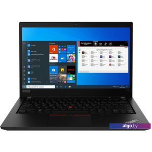 Рабочая станция Lenovo ThinkPad P14s Gen 2 20VX005WRT