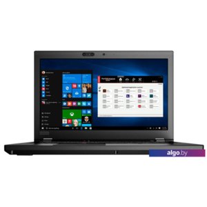 Lenovo ThinkPad P52 20M9002MRT