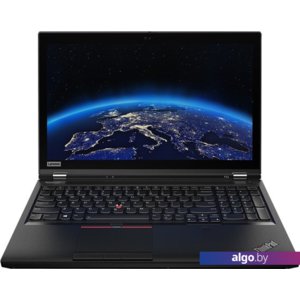 Ноутбук Lenovo ThinkPad P53 20QN004WRT