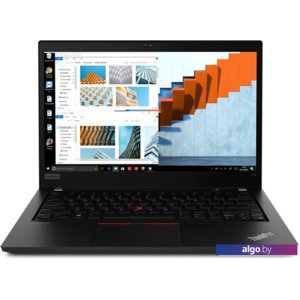 Ноутбук Lenovo ThinkPad T14 Gen1 AMD 20UD0011RT