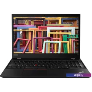 Ноутбук Lenovo ThinkPad T15 Gen 1 20S7S75000