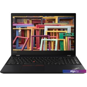 Рабочая станция Lenovo ThinkPad T15 Gen 2 20W4000LRT