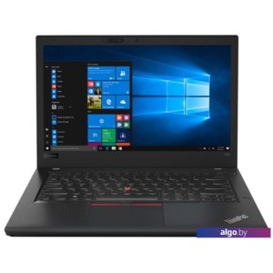 Ноутбук Lenovo ThinkPad T480 20L50057RT