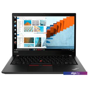 Ноутбук Lenovo ThinkPad T490 20N20048RT