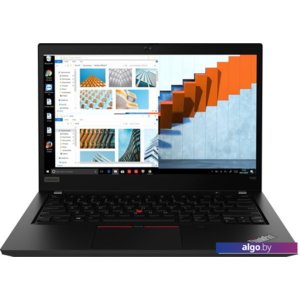 Ноутбук Lenovo ThinkPad T490 20N2004GRT