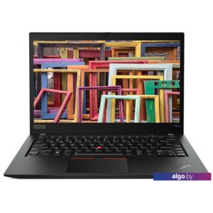 Ноутбук Lenovo ThinkPad T490s 20NX000FRT