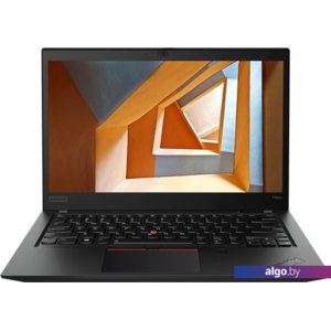 Ноутбук Lenovo ThinkPad T495s 20QJ000GRT