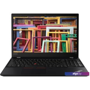 Ноутбук Lenovo ThinkPad T590 20N4000KRT