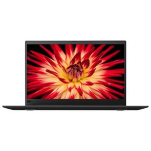 Ноутбук Lenovo ThinkPad X1 Carbon 6 20KH007SRT