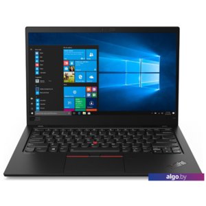 Ноутбук Lenovo ThinkPad X1 Carbon 7 20QD003HRT