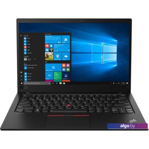 Ноутбук Lenovo ThinkPad X1 Carbon 7 20QD00LCRT