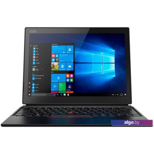 Ноутбук 2-в-1 Lenovo ThinkPad X1 Tablet 3rd Gen 20KJ001NRT