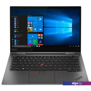 Ноутбук Lenovo ThinkPad X1 Yoga 4 20QF001WRT