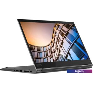 Ноутбук 2-в-1 Lenovo ThinkPad X1 Yoga 4 20QF0022RT