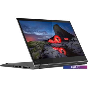 Ноутбук 2-в-1 Lenovo ThinkPad X1 Yoga Gen 5 20UB002VRT