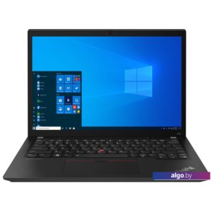 Ноутбук Lenovo ThinkPad X13 Gen 2 20WK00AHRT