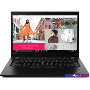 Ноутбук Lenovo ThinkPad X13 Gen1 AMD 20UF000FRT