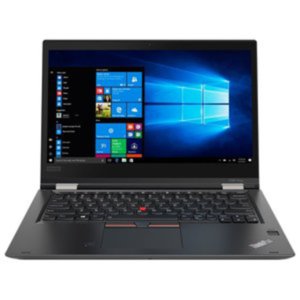 Ноутбук Lenovo ThinkPad X380 Yoga 20LH000PRT