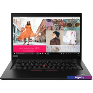 Ноутбук Lenovo ThinkPad X390 20Q0005XRT
