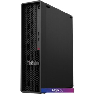 Компактный компьютер Lenovo ThinkStation P350 SFF 30E5000BRU