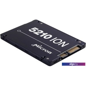 SSD Lenovo ThinkSystem 5210 1.92TB 4XB7A38144