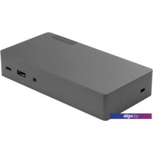 Док-станция Lenovo Thunderbolt 3 Essential Dock