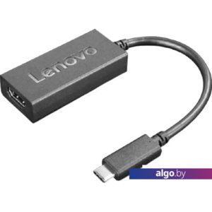 Адаптер Lenovo USB-C to HDMi 2.0b Adapter 4X90R61022