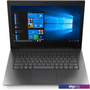 Ноутбук Lenovo V130-14IGM 81HM00CQRU