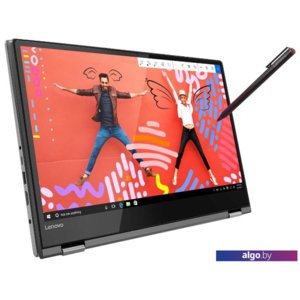 Ноутбук Lenovo Yoga 530-14IKB 81EK019QRU