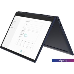 Ноутбук 2-в-1 Lenovo Yoga 6 13ARE05 82FN004RRU