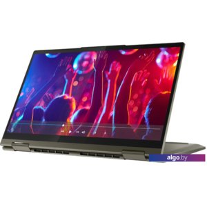 Ноутбук 2-в-1 Lenovo Yoga 7 15ITL5 82BJ005SRU