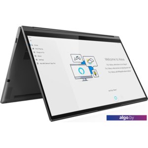 Ноутбук 2-в-1 Lenovo Yoga C940-15IRH 81TE0015RU