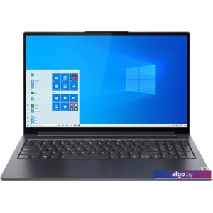 Ноутбук Lenovo Yoga Slim 7 15IIL05 82AA0029RU