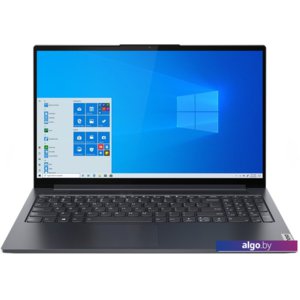 Ноутбук Lenovo Yoga Slim 7 15ITL05 82AC001VRU