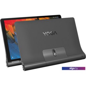 Планшет Lenovo Yoga Tab YT-X705F 64GB ZA3V0013RU (темно-серый)