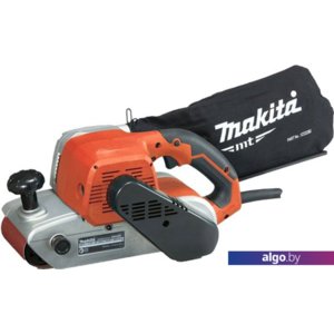 Ленточная шлифмашина Makita MT M9400