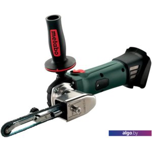 Ленточная шлифмашина Metabo BF 18 LTX 90 600321850 (без АКБ)