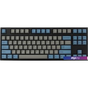 Клавиатура Leopold FC750R PD (серый, Cherry MX Silent Red, нет кириллицы)