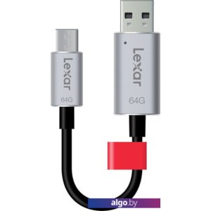 USB Flash Lexar JumpDrive C20c 64GB