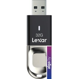 USB Flash Lexar JumpDrive Fingerprint F35 32GB