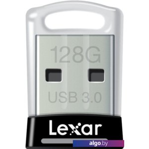 USB Flash Lexar JumpDrive S45 128GB