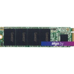 SSD Lexar NM100 512GB LNM100-512RB