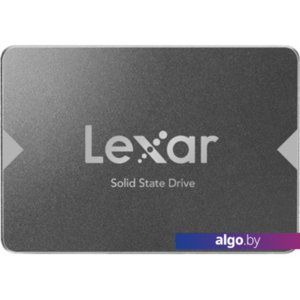 SSD Lexar NS100 128GB LNS100-128RB