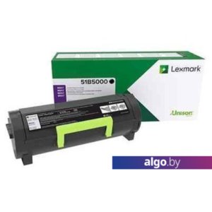 Картридж Lexmark 51B5000