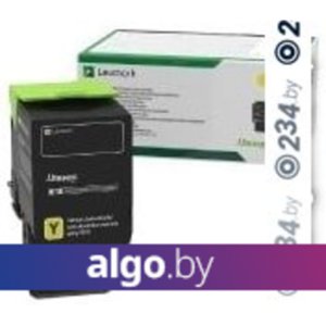 Картридж Lexmark 78C5UY0