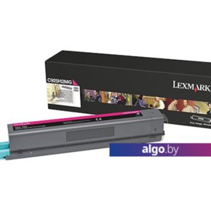 Фотобарабан Lexmark Toner Cartridge [C925H2MG]