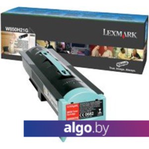 Картридж Lexmark Toner Cartridge [W850H21G]